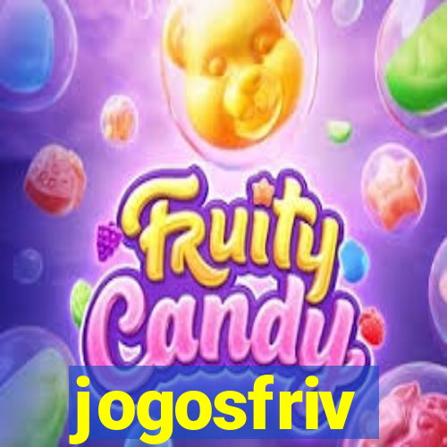 jogosfriv