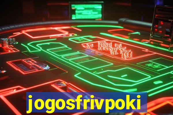 jogosfrivpoki