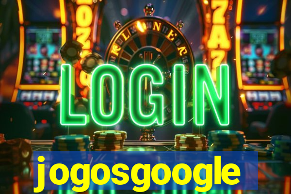 jogosgoogle