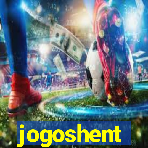 jogoshent