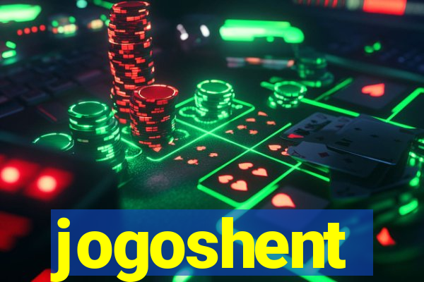 jogoshent