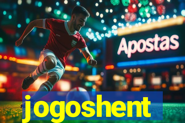 jogoshent