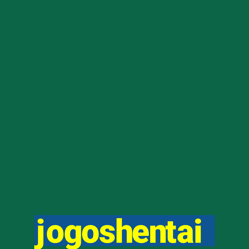 jogoshentai