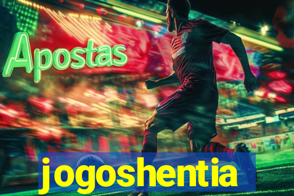 jogoshentia