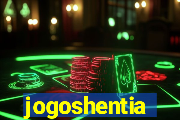 jogoshentia