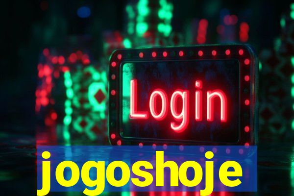 jogoshoje