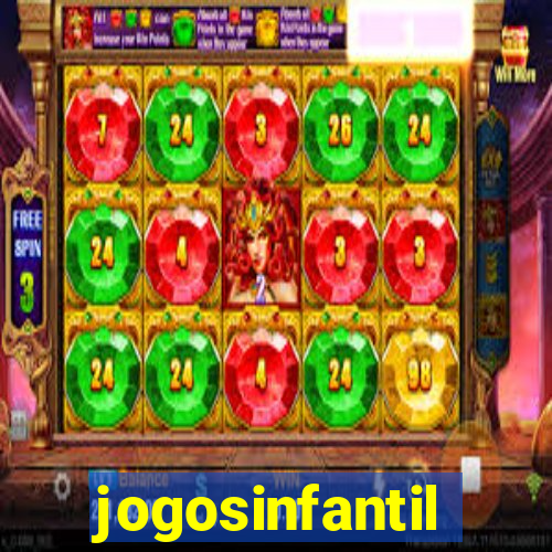 jogosinfantil