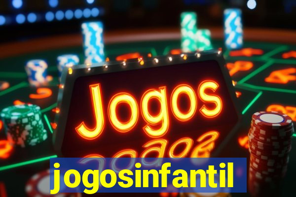 jogosinfantil