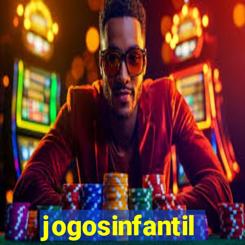 jogosinfantil