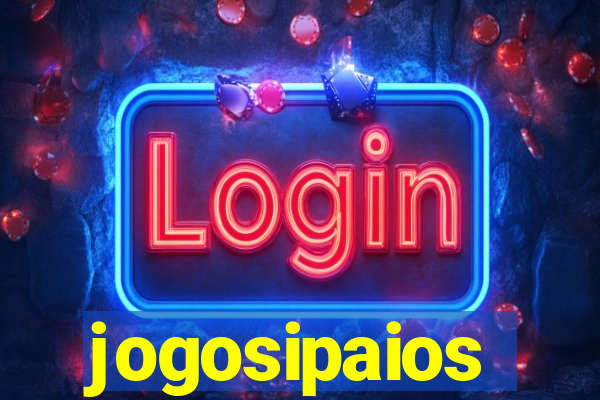 jogosipaios