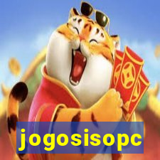 jogosisopc