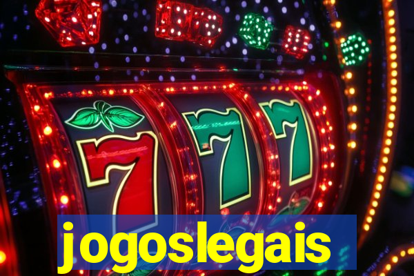 jogoslegais