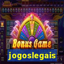 jogoslegais