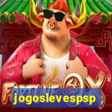 jogoslevespsp