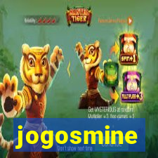 jogosmine