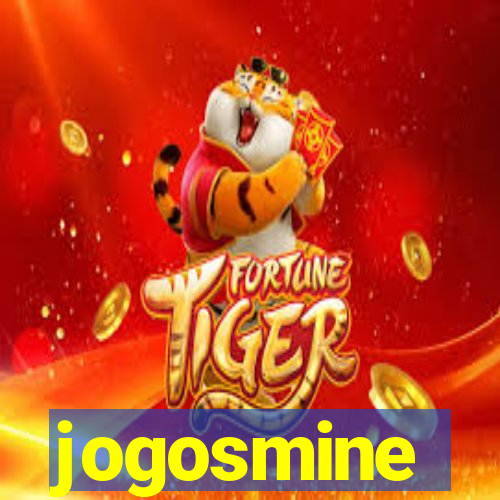 jogosmine