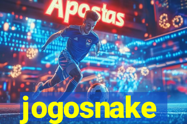 jogosnake