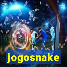 jogosnake