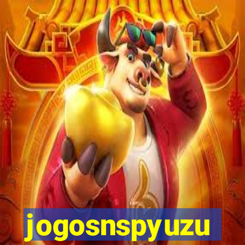 jogosnspyuzu