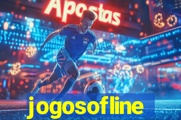 jogosofline