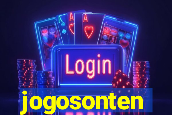 jogosonten