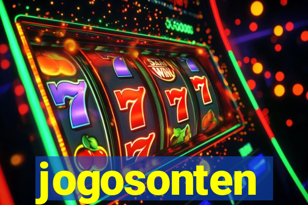 jogosonten