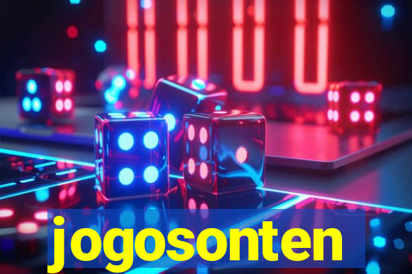 jogosonten