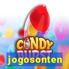 jogosonten