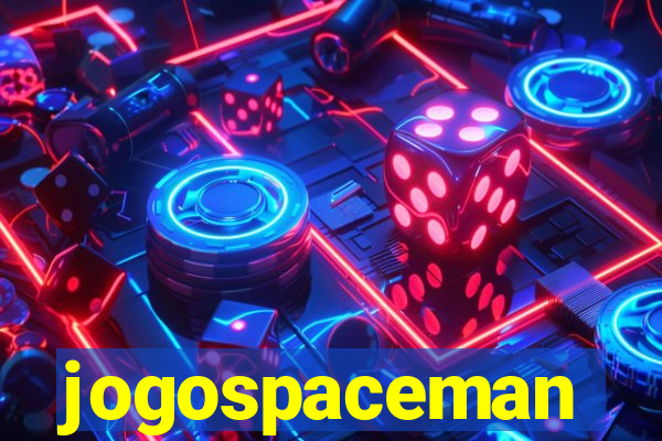 jogospaceman