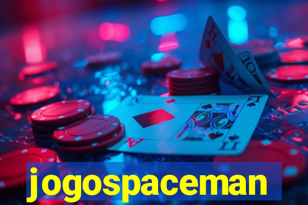 jogospaceman