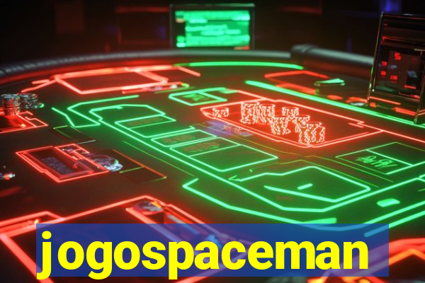 jogospaceman