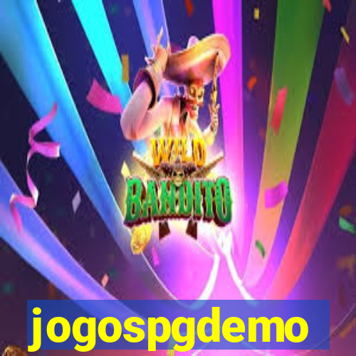 jogospgdemo