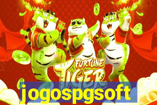 jogospgsoft