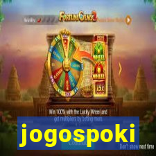 jogospoki