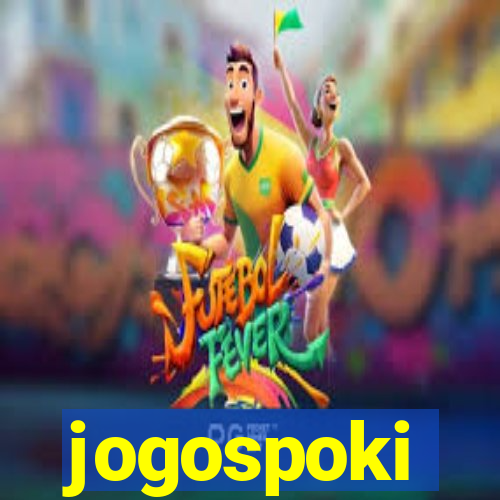 jogospoki