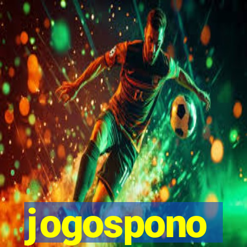 jogospono