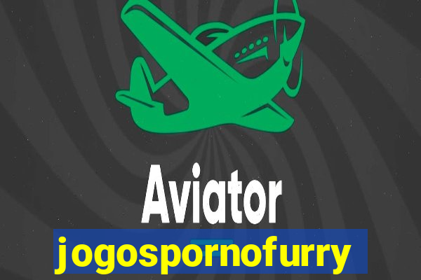 jogospornofurry