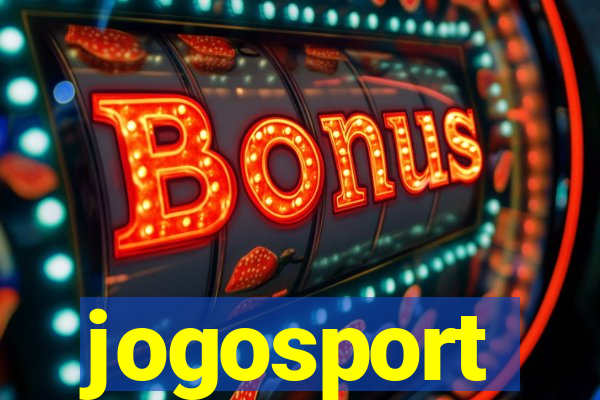 jogosport