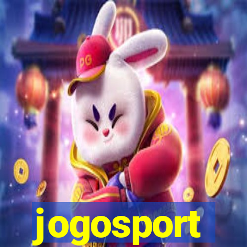 jogosport