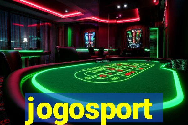 jogosport