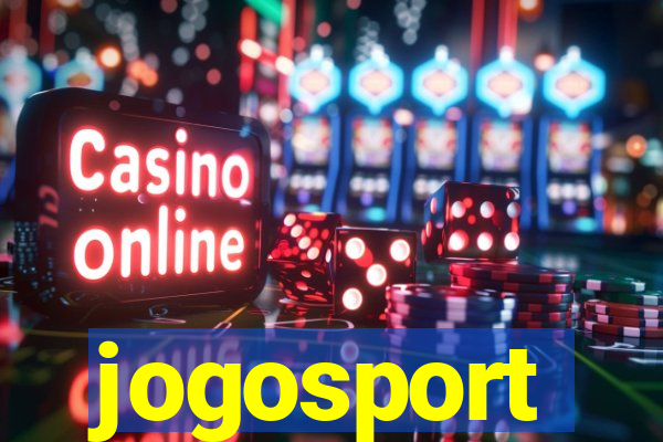 jogosport