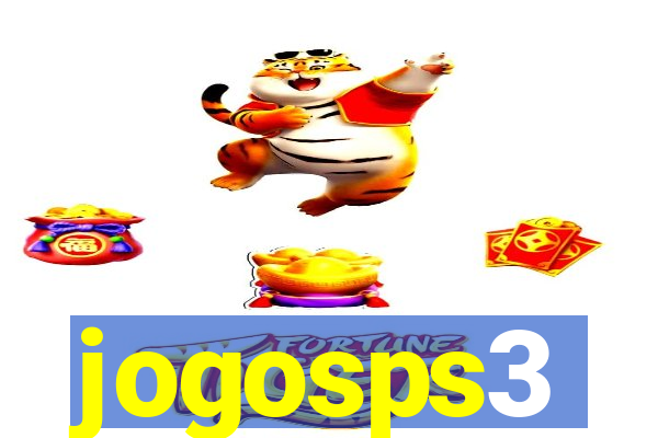 jogosps3