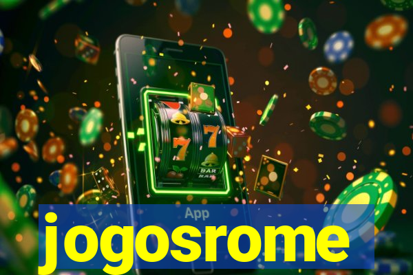 jogosrome