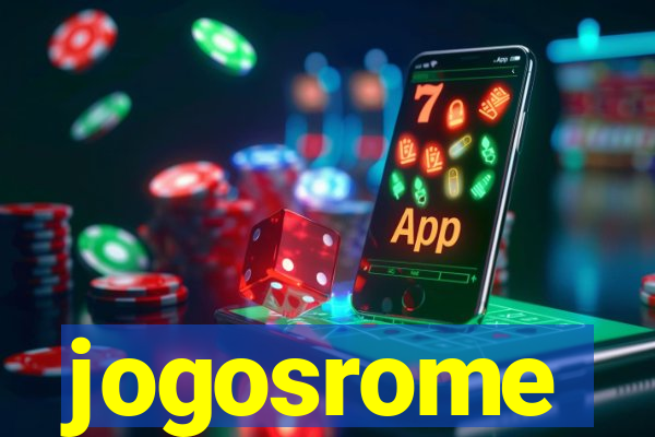 jogosrome