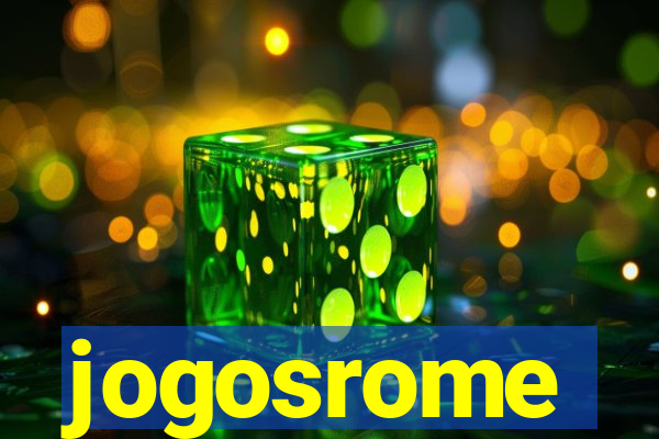 jogosrome