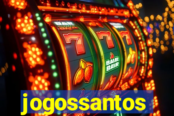 jogossantos