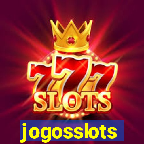 jogosslots