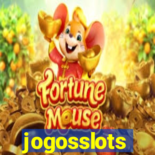 jogosslots