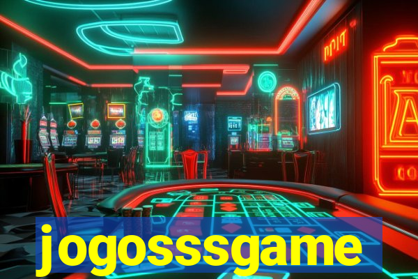 jogosssgame