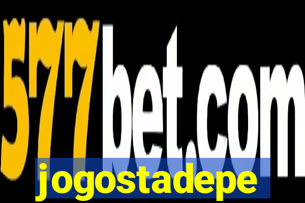 jogostadepe